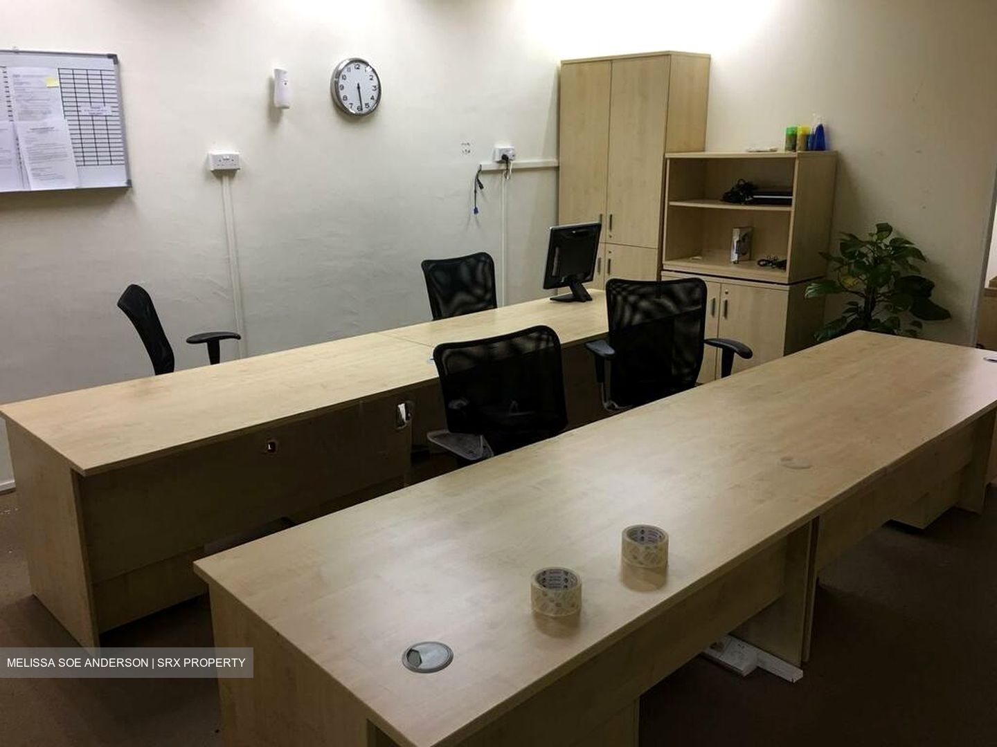 Pantech Business Hub (D5), Factory #503384771